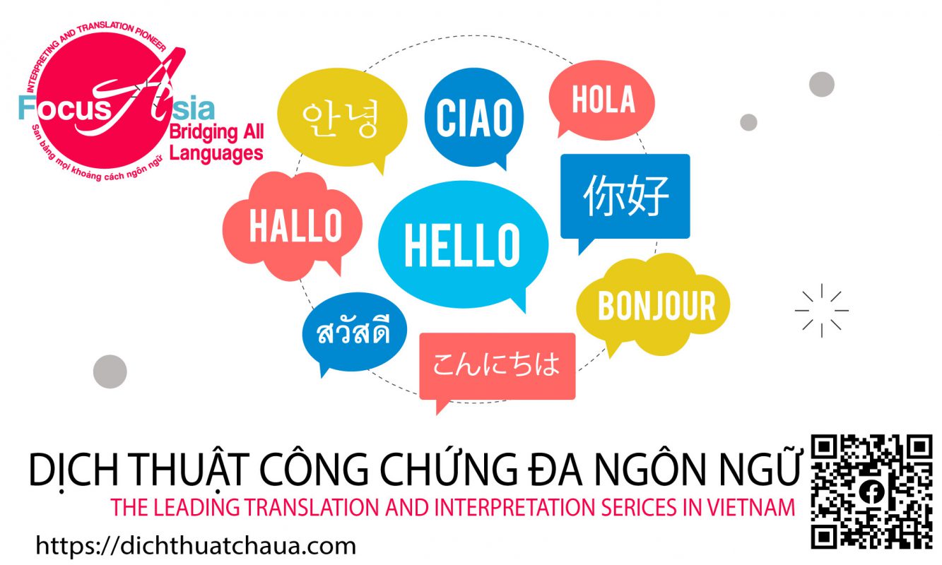 Asia Translation and Interpretation Company