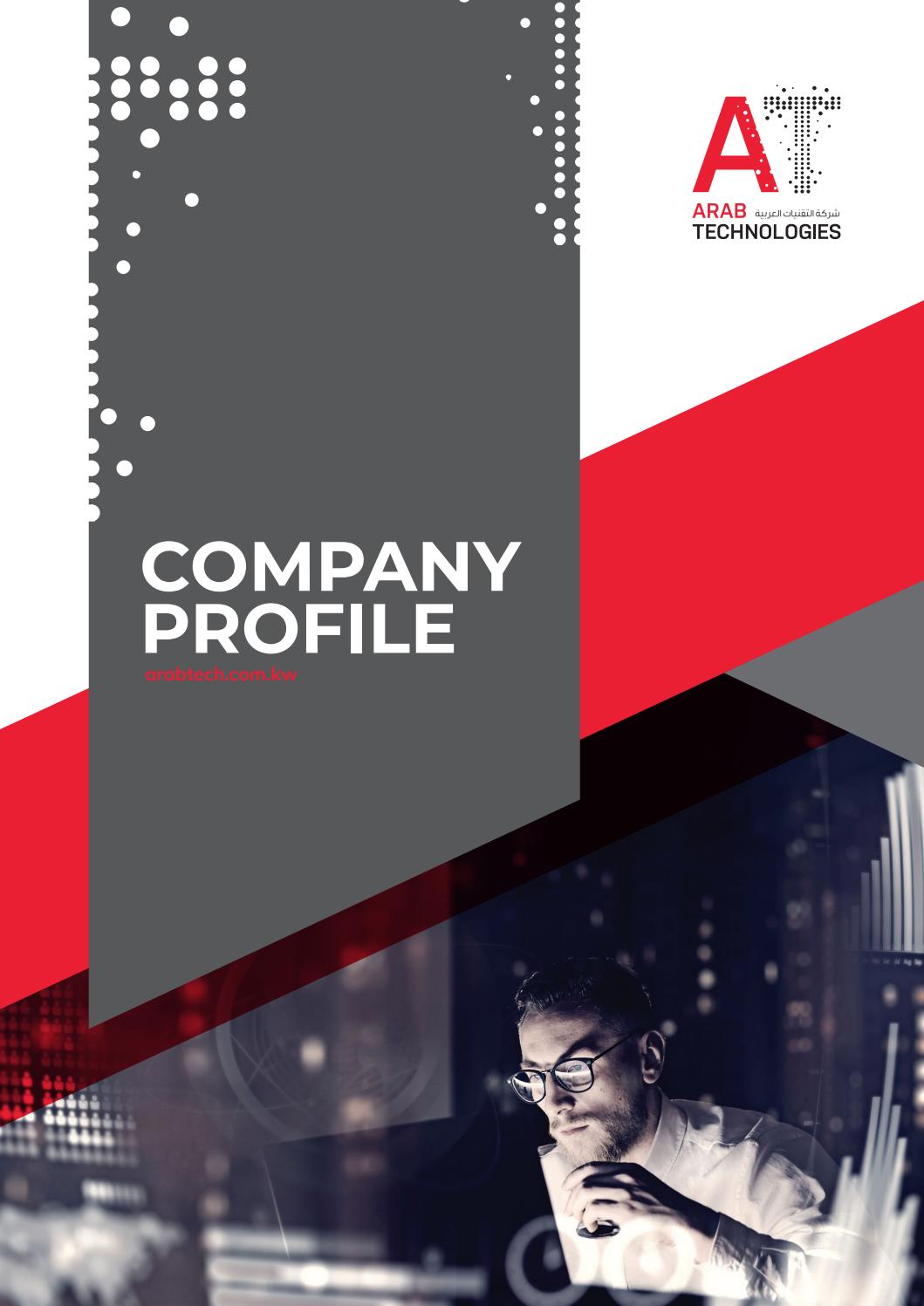 Professional Translation of Company Profile in Vietnam