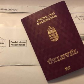 Reliable Hungary Passport Translation and Notarization Services