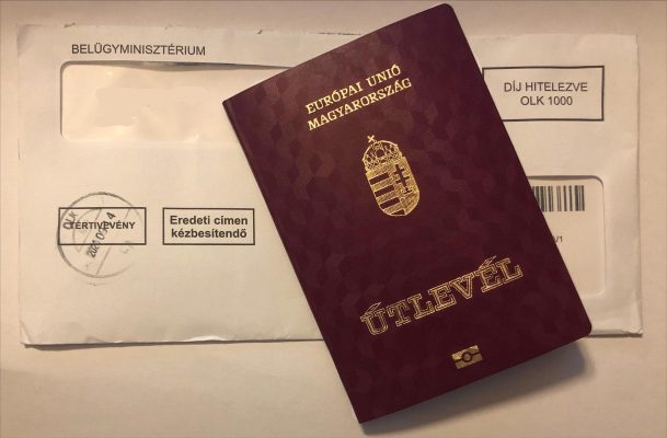 Reliable Hungary Passport Translation and Notarization Services