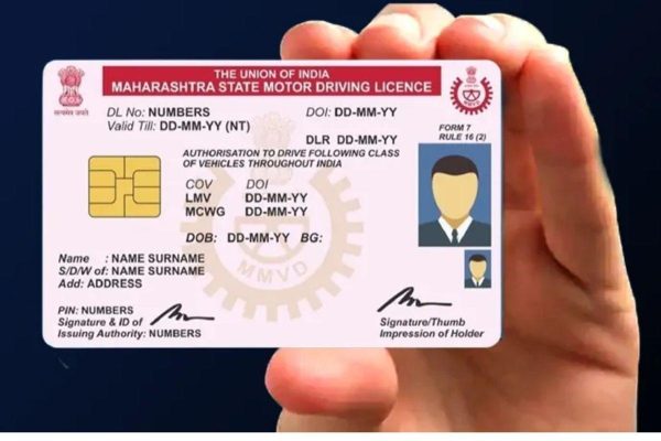 Indian Driving License Translation and Notarization Services