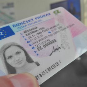 Accurate Czech Driving License Translation and Notarization Services