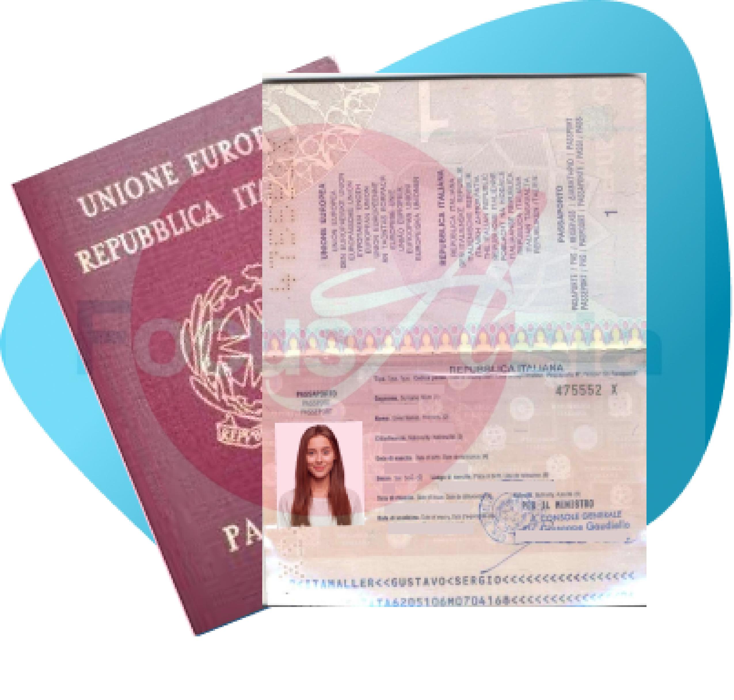 Professional Translation And Notarization Services For Italian 