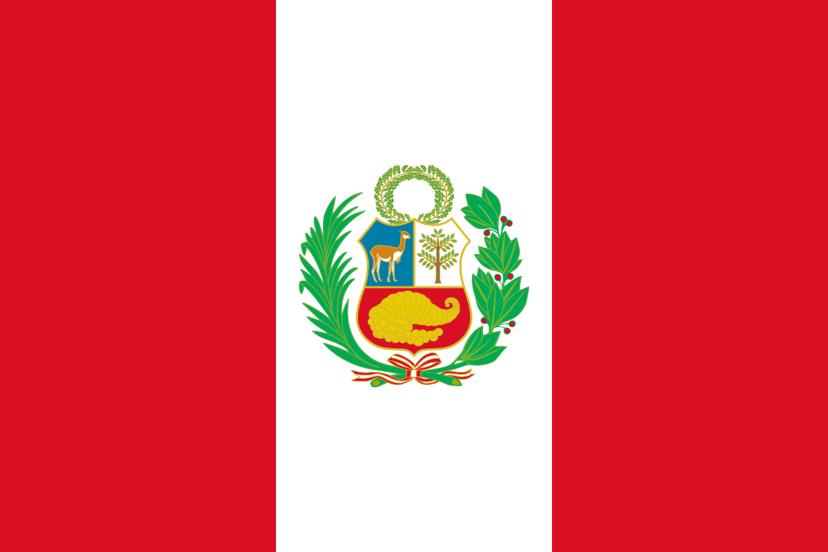 Peru Consular Legalization Procedures and Services