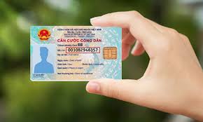 Translation and Notarization of the Citizen Identification Cards