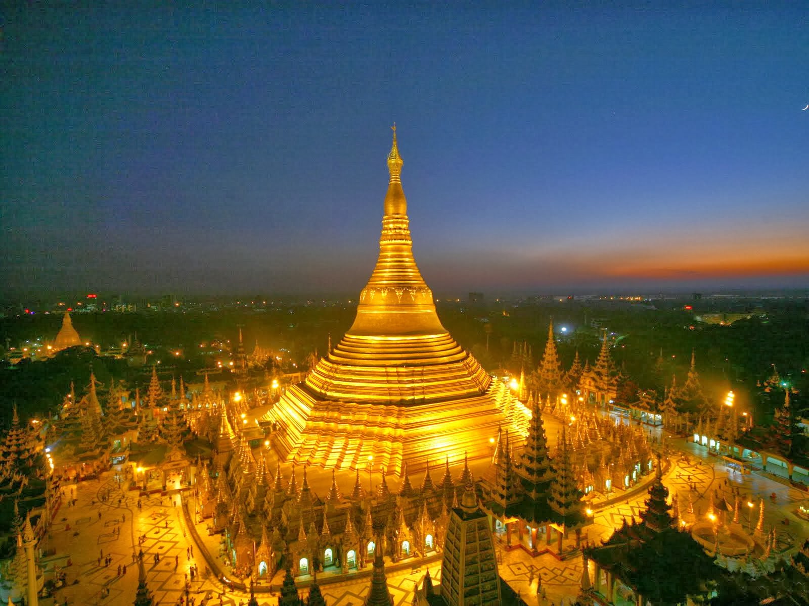 Dịch tài liệu tiếng Myanmar giá rẻ
