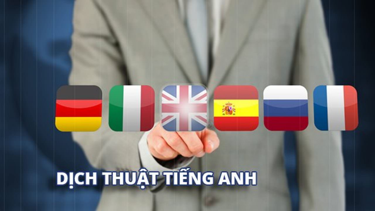 dich thuat tieng anh