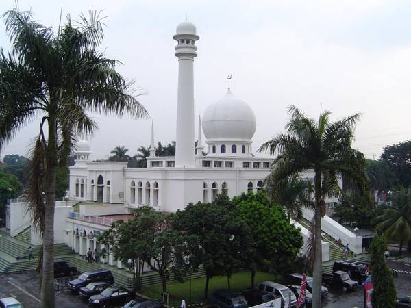 Thành phố Semarang