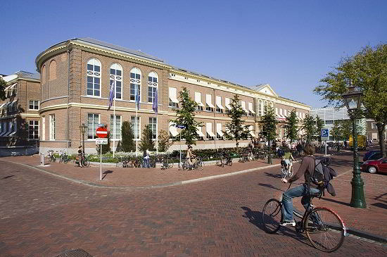 Leiden university