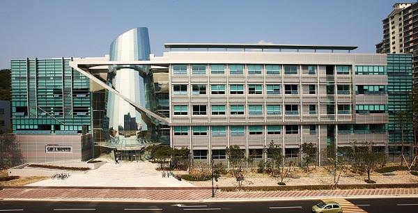 Pohang university of science and technology