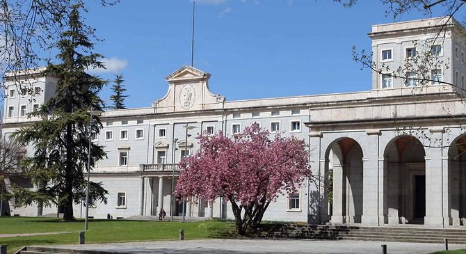 Đại học Navarra
