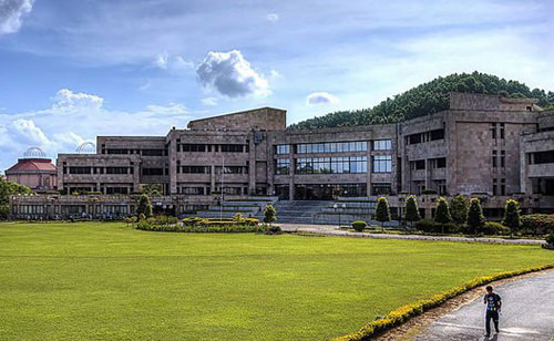 Học viện Công nghệ Ấn Độ ở Guwahati