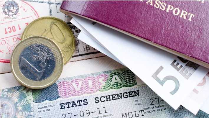 dịch thuật giấy tờ visa Bỉ