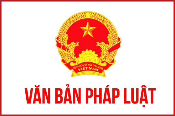 Văn bản pháp luật Việt Nam