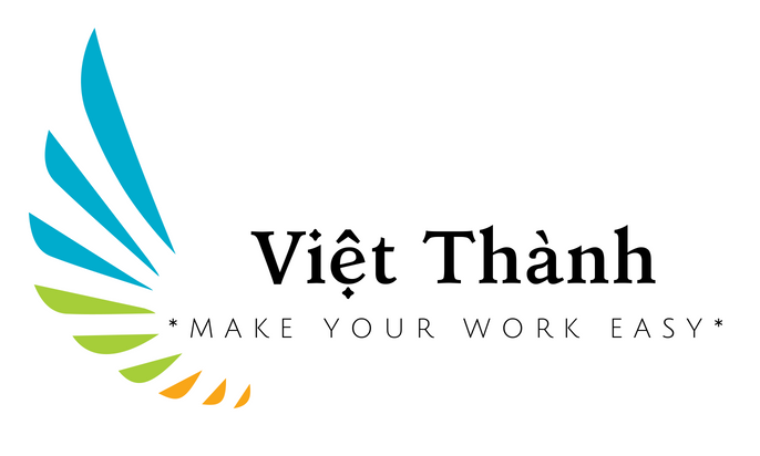 logo vietthanh