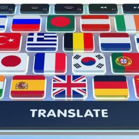 Dịch thuật đa ngôn ngữ điều lệ công ty 