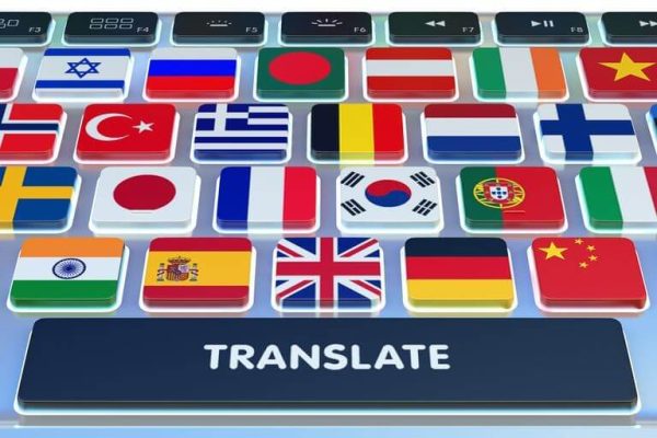 Dịch thuật đa ngôn ngữ điều lệ công ty 