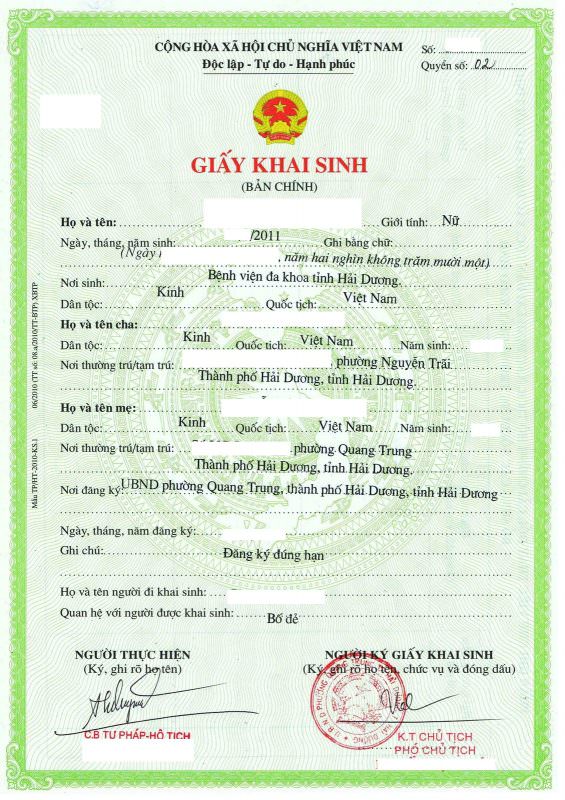 dich-cong-chung-giay-khai-sinh