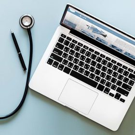 Dịch thuật nội dung trang web y khoa, y tế uy tín, chất lượng