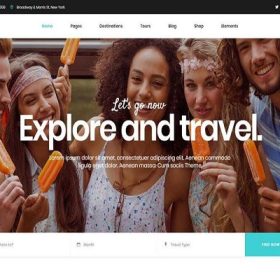 Dịch thuật website du lịch chuyên nghiệp và giá rẻ