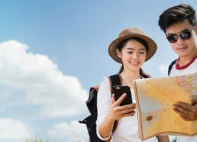 Dịch thuật Châu Á cung cấp dịch vụ phiên dịch du lịch toàn quốc