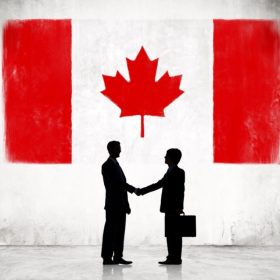 Dinh Cu Canada Dien Doanh Nhan