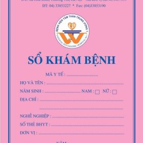 So Kham Benh 5