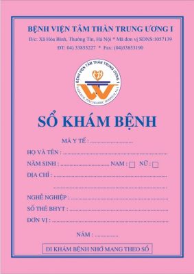 So Kham Benh 5
