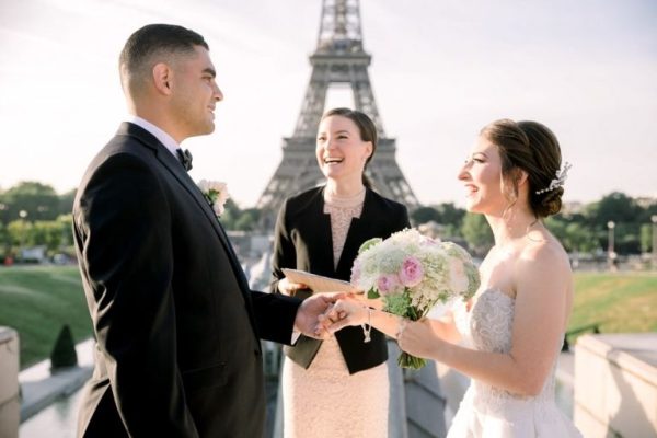 Getting Married Paris France 001pp W768 H512