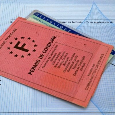 Ancien Permis De Conduire Suis Je Obligee De Le Changer 1 2