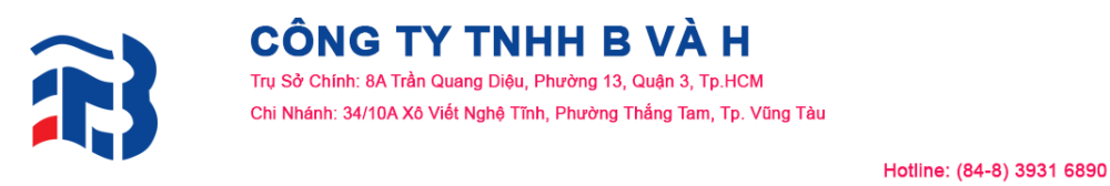 Công ty TNHH B và H