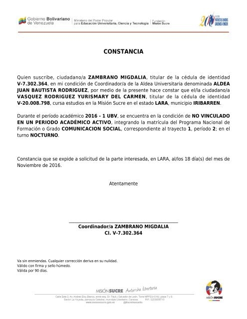 Dịch và công chứng lý lịch tư pháp do Tây Ban Nha cấp 