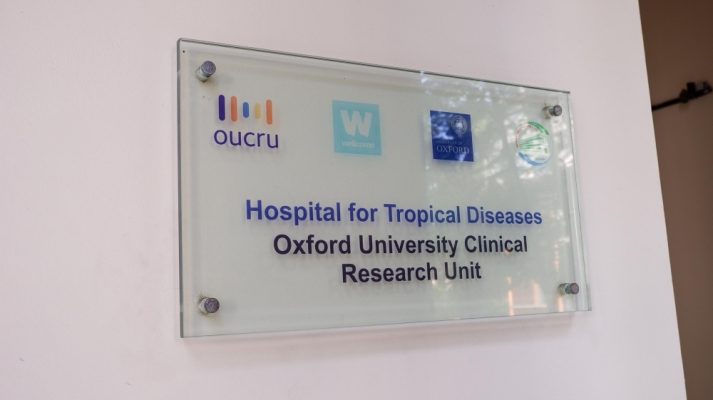 Vpdd To Chuc Centre For Tropical Medicine Oxford University Clinical Research Unit Vietnam Dich Thuat Hop Dong Y Khoa Tieng Anh 27971 1