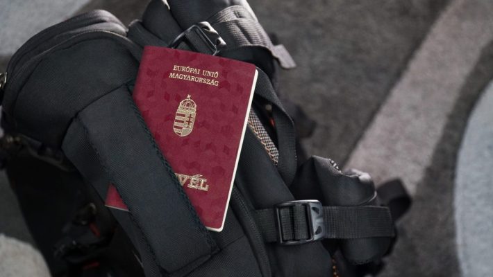 Hun Passport Shutterstock Hucon Scaled 1