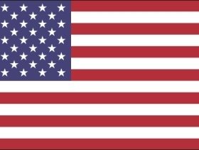 Flag Of The United States 2