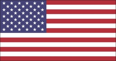 Flag Of The United States 2