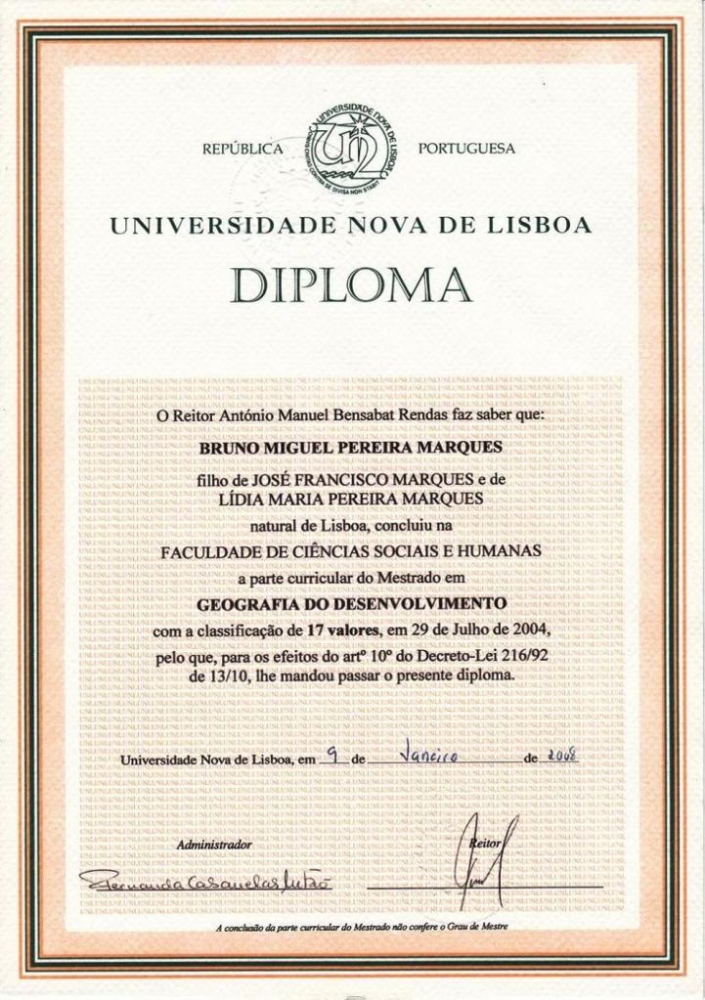 Difference Between Certificate And Diploma Image 1