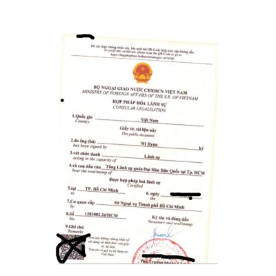 Hợp Pháp Hóa