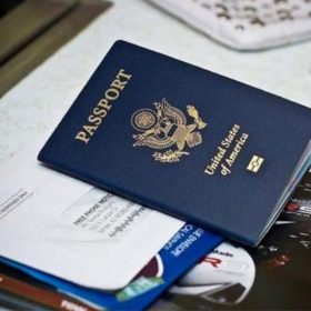 Huong Dan Gia Han Visa Mỹ Dang B1 B2