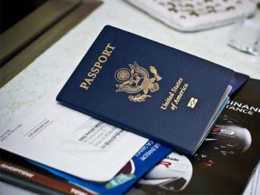 Huong Dan Gia Han Visa Mỹ Dang B1 B2
