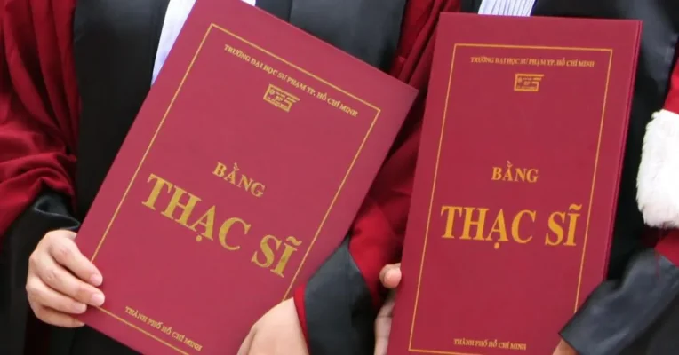 Thac Si La Gi Avt